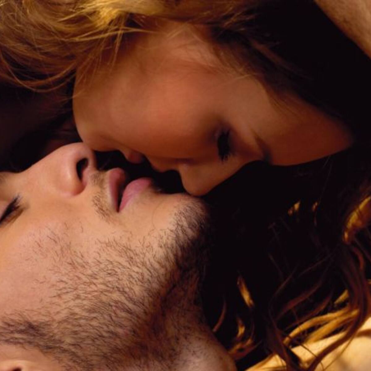 ¿Sabes los motivos por los cuáles nos gusta besar?