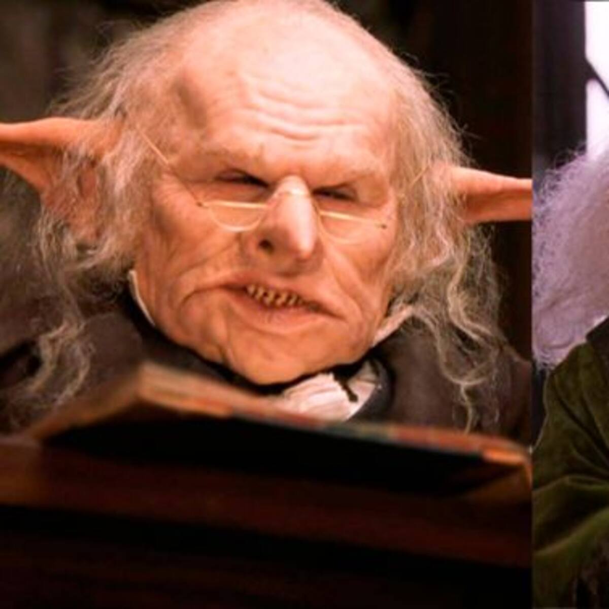 Famosos que hicieron papeles diferentes en la misma película