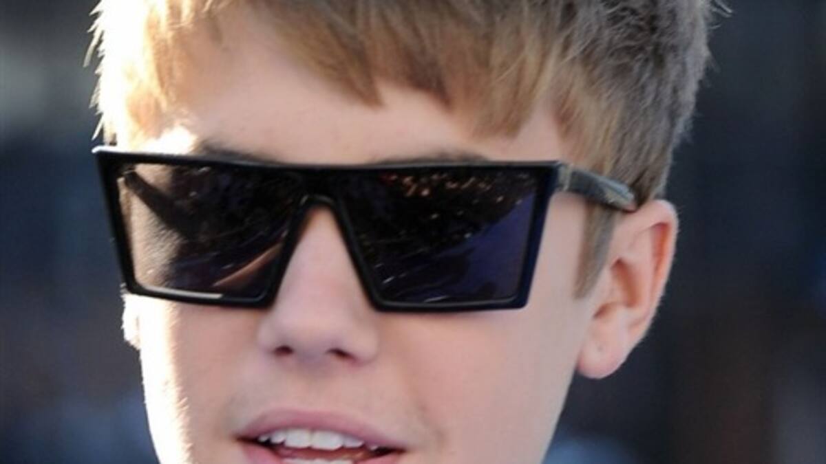Justin Bieber tendrá su figura de cera en Madrid