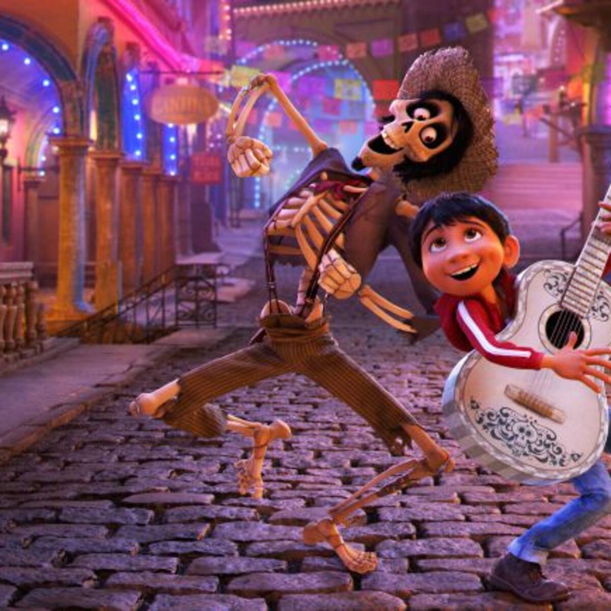 Enviarán "Coco" al espacio