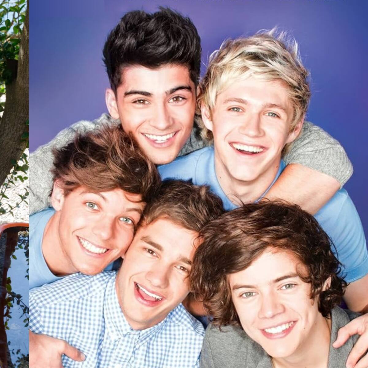 Harry Styles rompe el silencio sobre One Direction y confiesa cómo vivió la separación