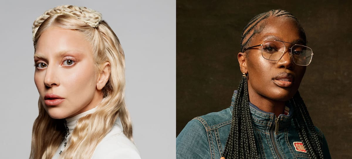 Lady Gaga y Doechii colaboran en el Diablo Viste a la Moda 2