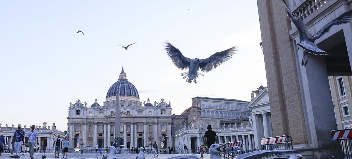 Película propuesta por el Vaticano a los Premios Oscar