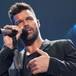 Ricky Martin comparte conmovedora foto con su hijo