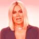 Khloé Kardashian rompe en llanto al hablar de las infidelidades de Tristan