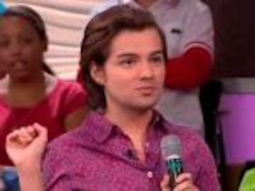 El sorprendente cambio de "Estúpida mi pelo"