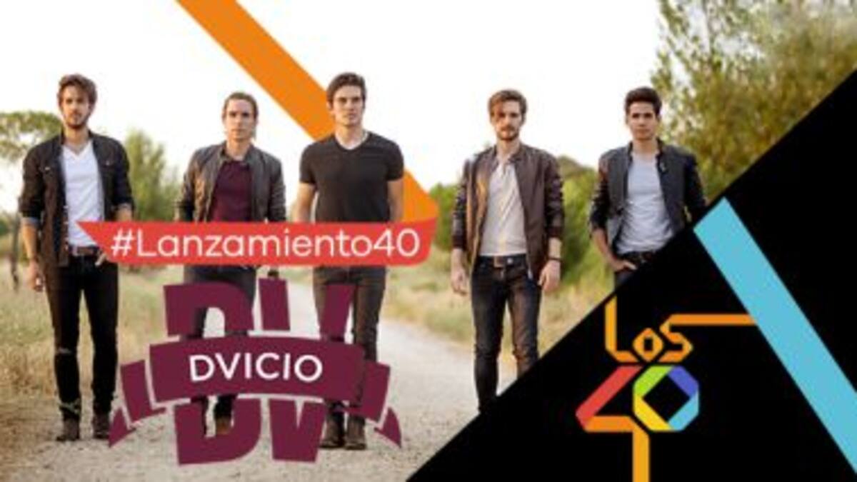 Paraíso - DVICIO