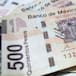 Así luce el nuevo billete de 500