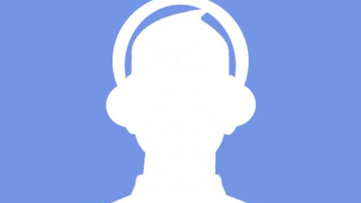 Facebook podría unirse al streaming musica