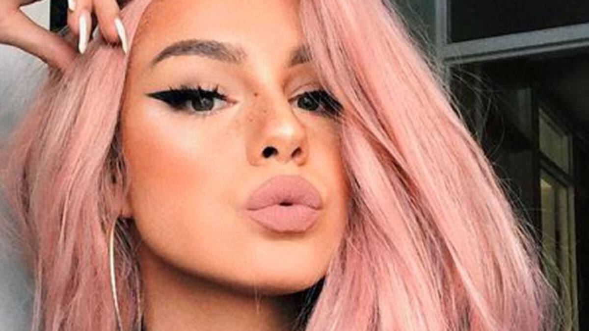 ¿Víctima de la cuarentena? Colores para cambiar de look