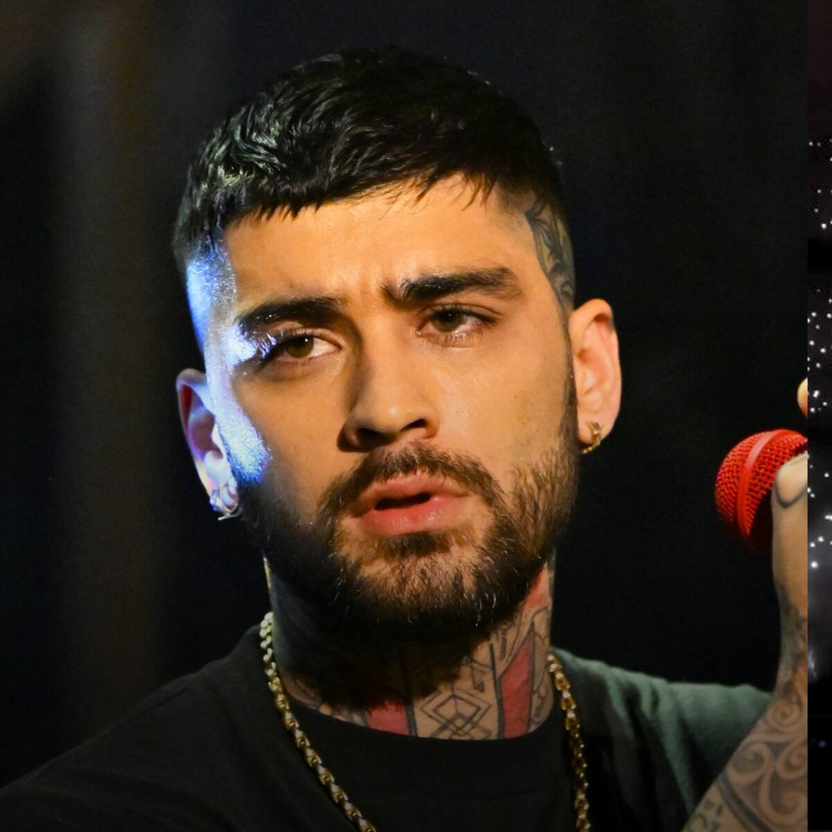Zayn cancela parte de su gira Konnakol ¿Qué pasará con los conciertos en México?