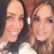 Galilea Montijo e Inés Gómez Mont se “accidentan”