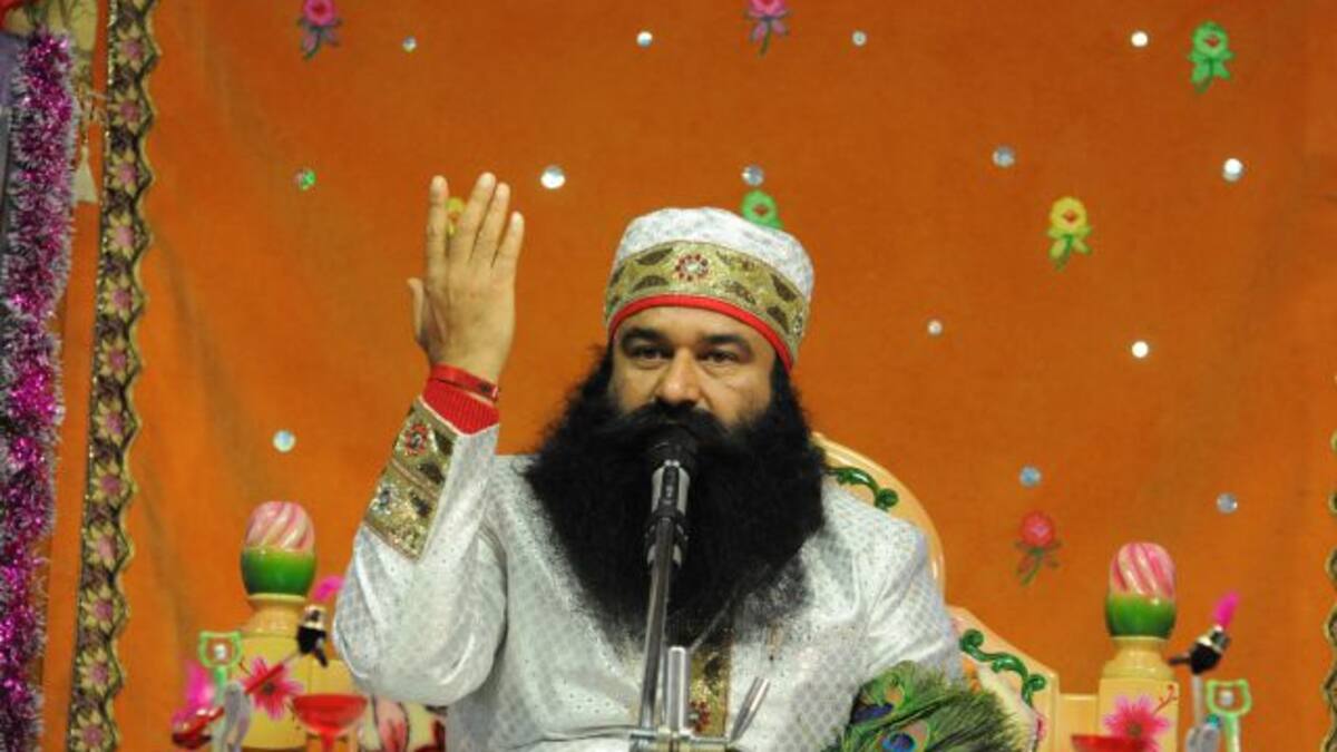 ¡Convenció a 400 hombres de castrarse!