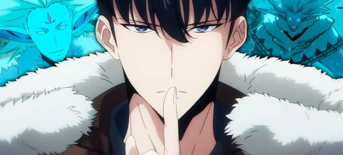 MX- Revelan el nuevo tráiler de Solo Leveling: Karma