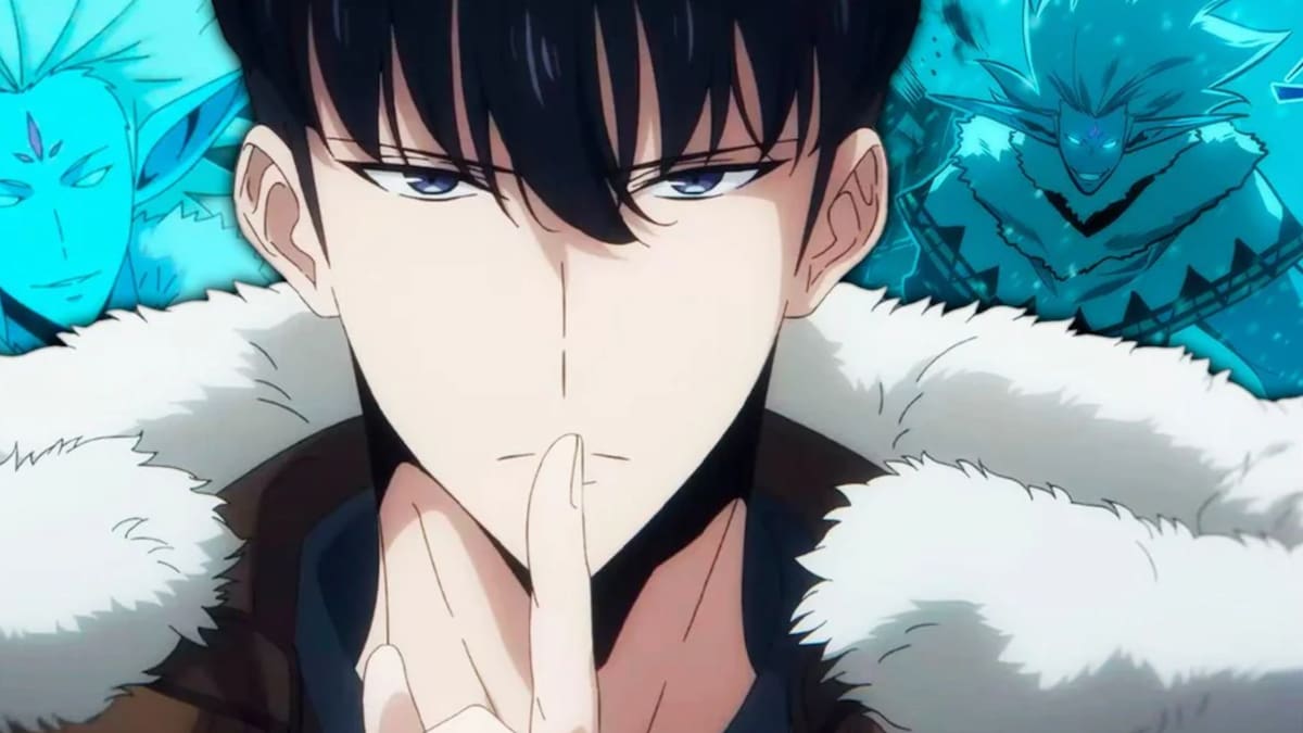 ¡Por fin! Revelan el tráiler de Solo Leveling: Karma, ¿será lo que esperabas?