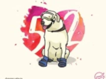 Las mejores ilustraciones de Frida