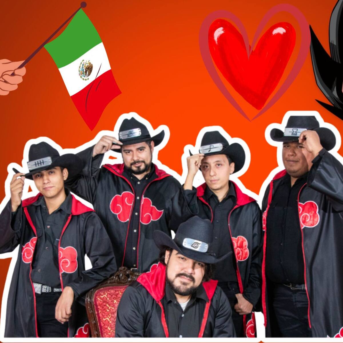 Una vez más, México supera a la IA: así suena Dragon Ball en versión norteña