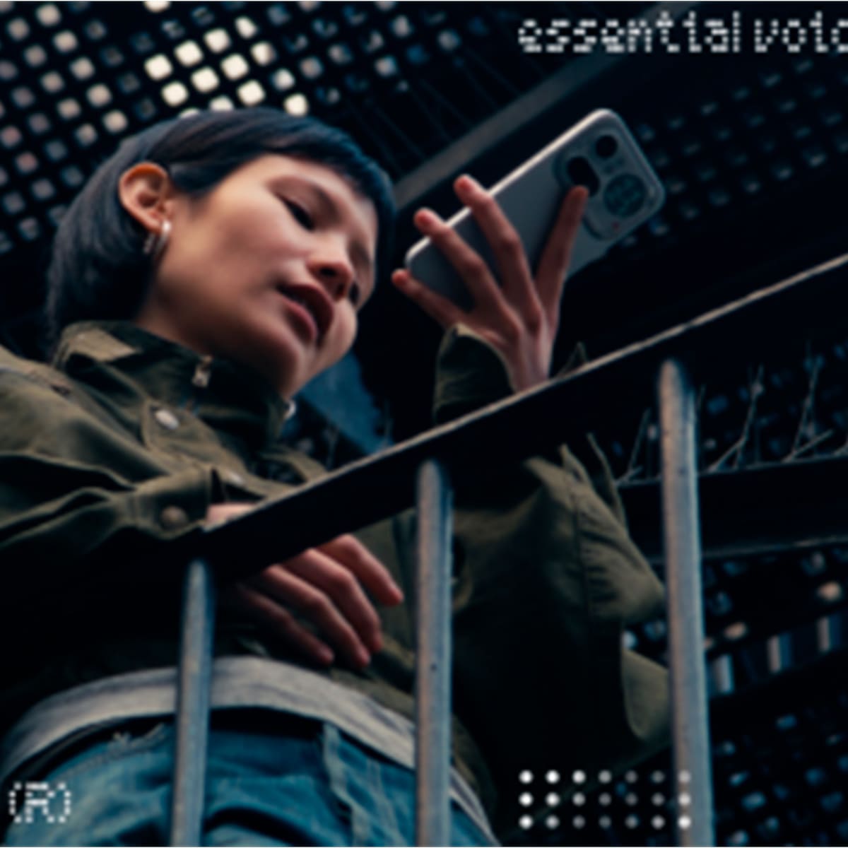 Nothing presenta Essential Voice: La inteligencia artificial que convierte tu voz en escritura perfecta