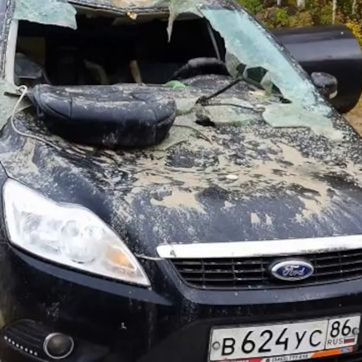 ¿Dónde te agarro el temblor?