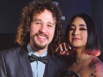 La Chule, ex de Luisito Comunica lo remplaza con nuevo novio