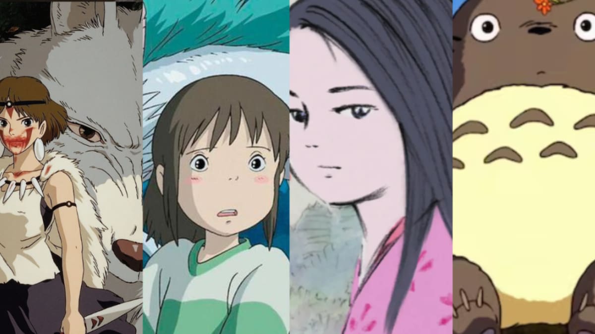 Studio Ghibli anuncia “Una noche en el Valle de las Brujas” su nuevo proyecto de fantasía: estreno, historia y detalles