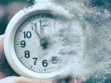 #Top Ten: #Formas De Perder El Tiempo