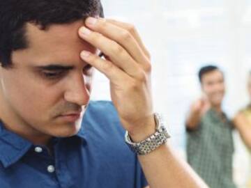 #Top Ten: Cuando me conocen dicen…