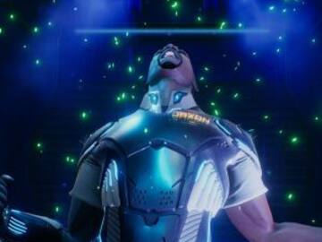 Reseña: Crackdown 3