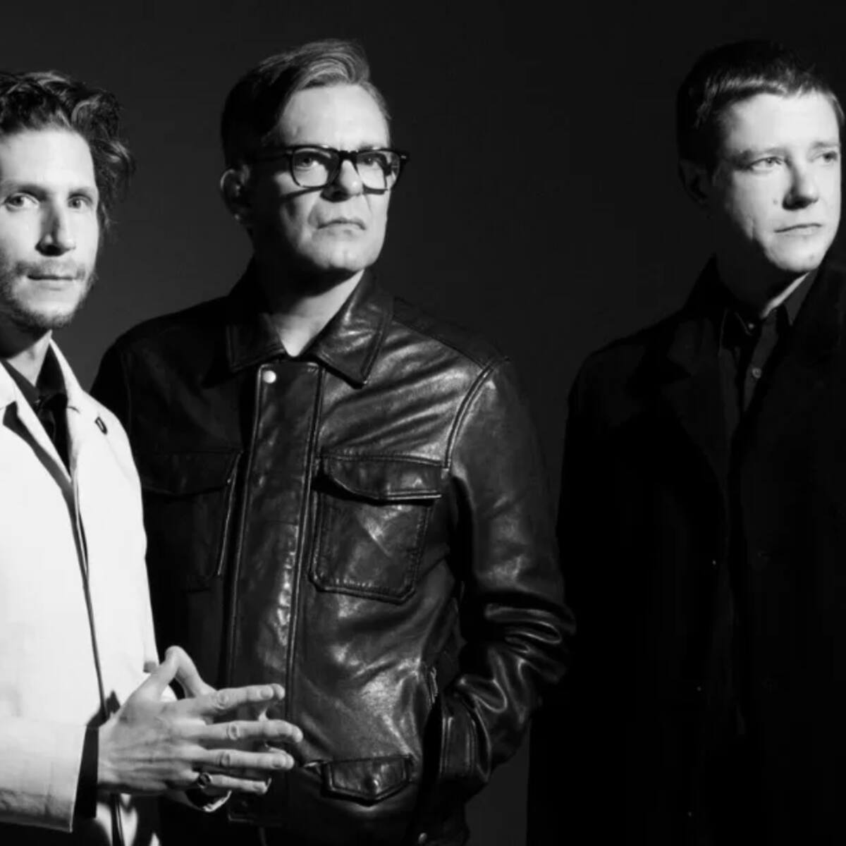 Interpol confirma un nuevo álbum y se despide de un miembro muy importante por un tiempo
