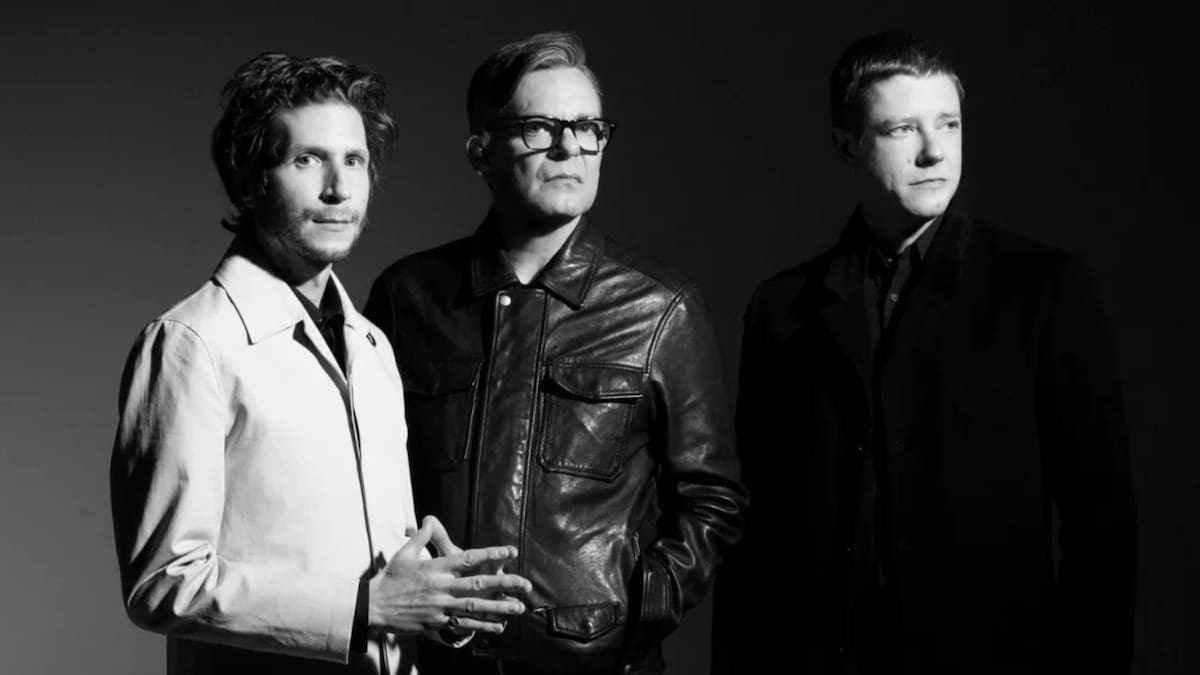 Interpol confirma un nuevo álbum y se despide de un miembro muy importante por un tiempo