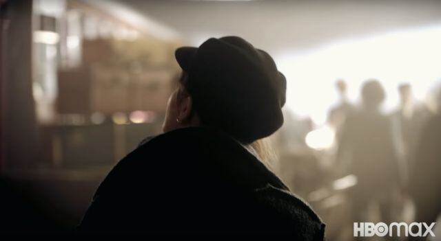 Emma Watson en reencuentro de Harry Potter