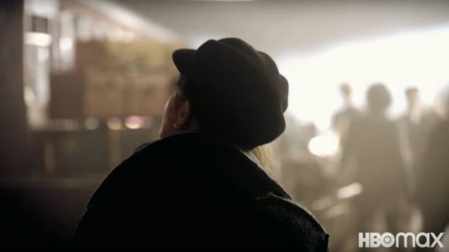 Emma Watson en reencuentro de Harry Potter