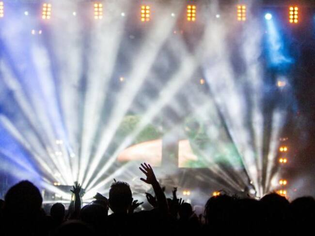 Adiós al reguetón y a la música de banda