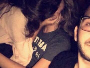 Cachó a su novia siendo infiel y así se vengó en redes sociales