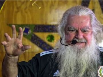 El Brujo Mayor predice al nuevo presidente de México y al ganador del mundial