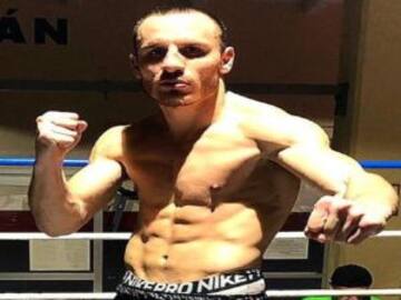 JULIO CESAR CHÁVEZ JR. LE ACONSEJA A SU HERMANO NO PELEAR MÁS