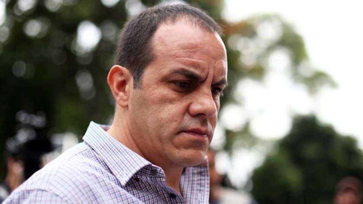 “El Cuau” irá al Vaticano