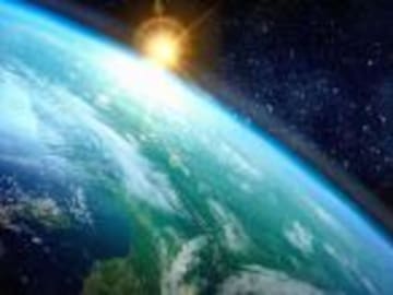 Encuentran un planeta con características parecidas a la Tierra