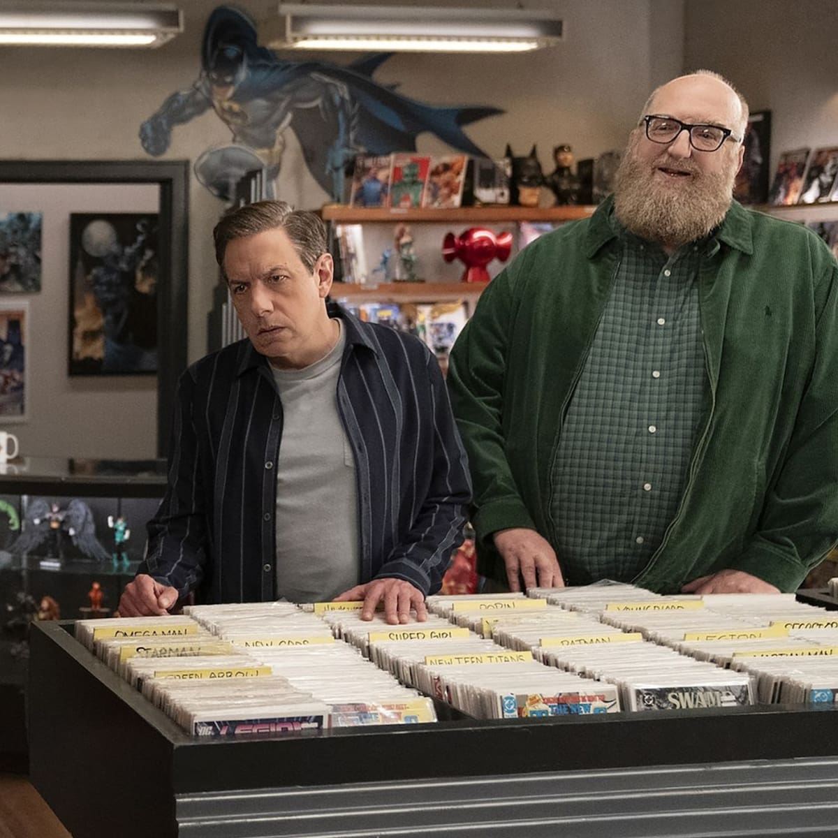 El nuevo spin-off de "The Big Bang Theory" que apuesta por el multiverso ya tiene fecha de estreno