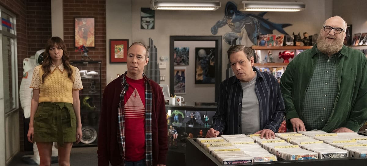Estreno de Stuart no logra salvar el Universo