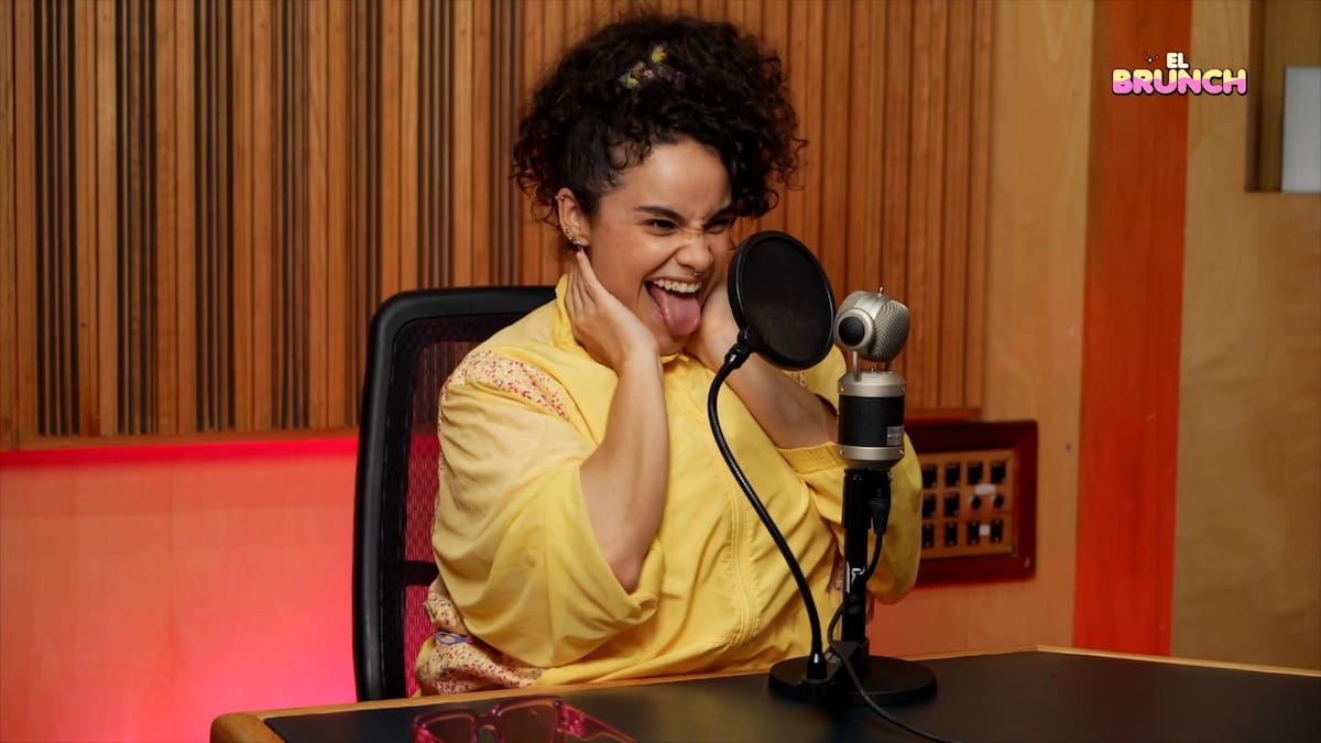 Esmeralda Soto y su debut en DreamWorks: "Pasamos de ser megatropicalizados a mega políticamente correctos"