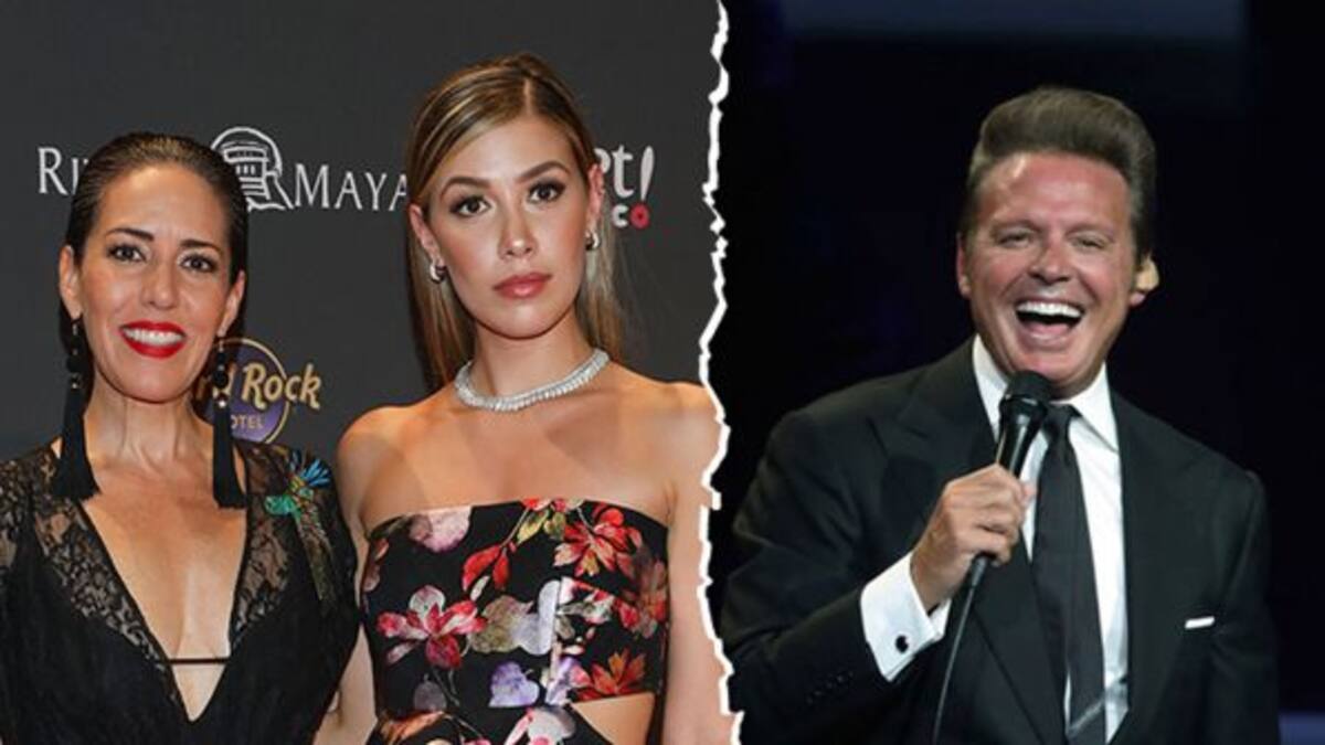 Stephanie Salas reacciona a la serie de Luis Miguel sobre caso de Michelle Salas