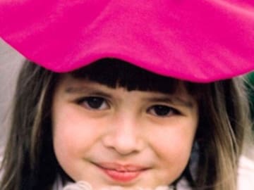 Daniela Aedo, protagonista de "Carita de Ángel" ahora en Youtube