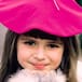 Daniela Aedo, protagonista de "Carita de Ángel" ahora en Youtube