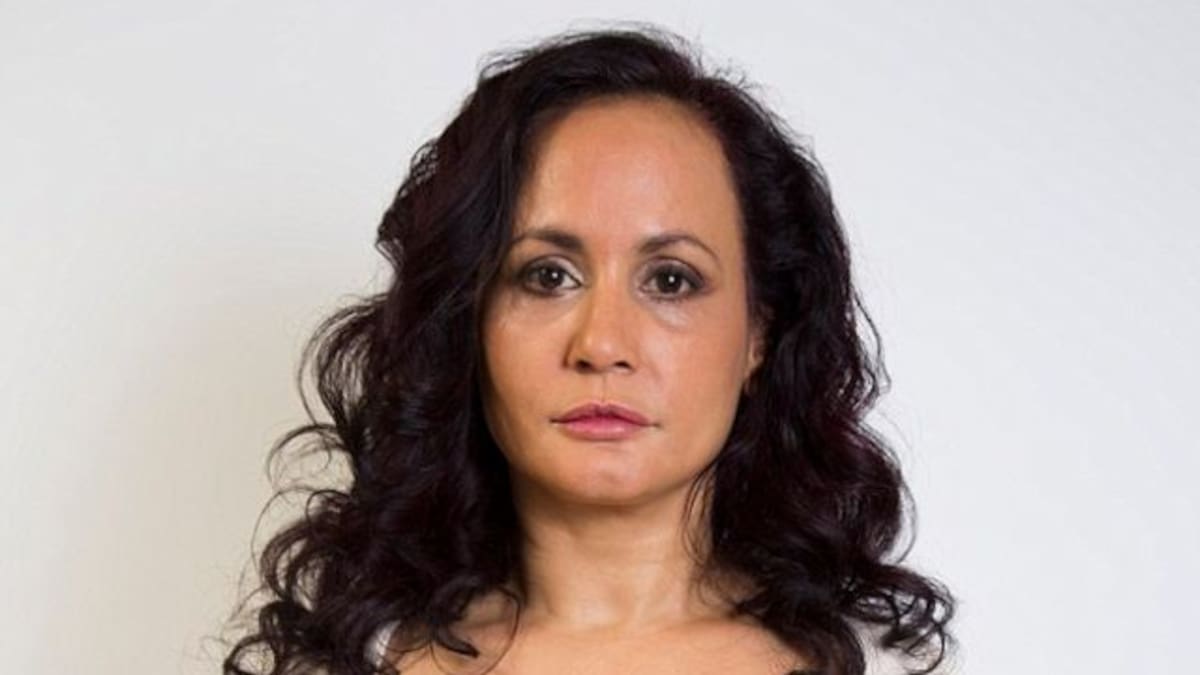 Mujer de 50 años con cutis de ‘adolescente’