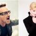 Angélica María confiesa un breve romance con Bono, de U2