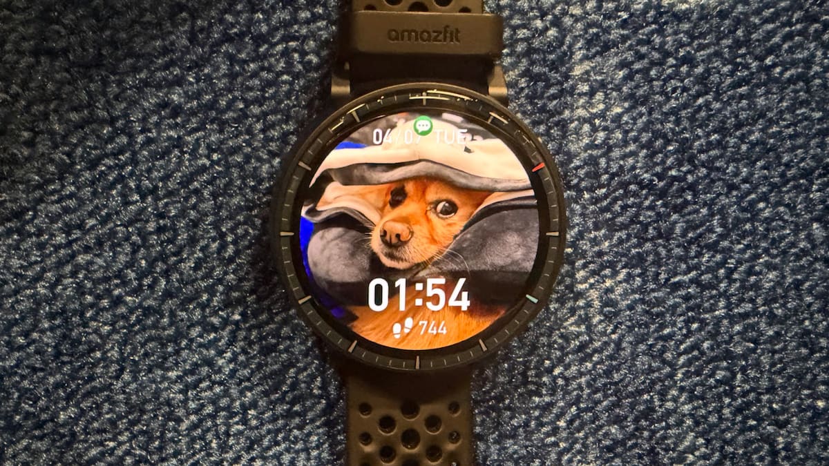 Amazfit: La marca “Garmin Killer” que desafía a los gigantes del fitness