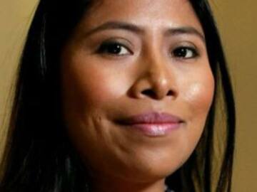 Carmen Campuzano quiere enseñarle a modelar a Yalitza Aparicio