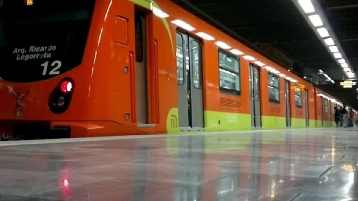 Las leyendas del Metro