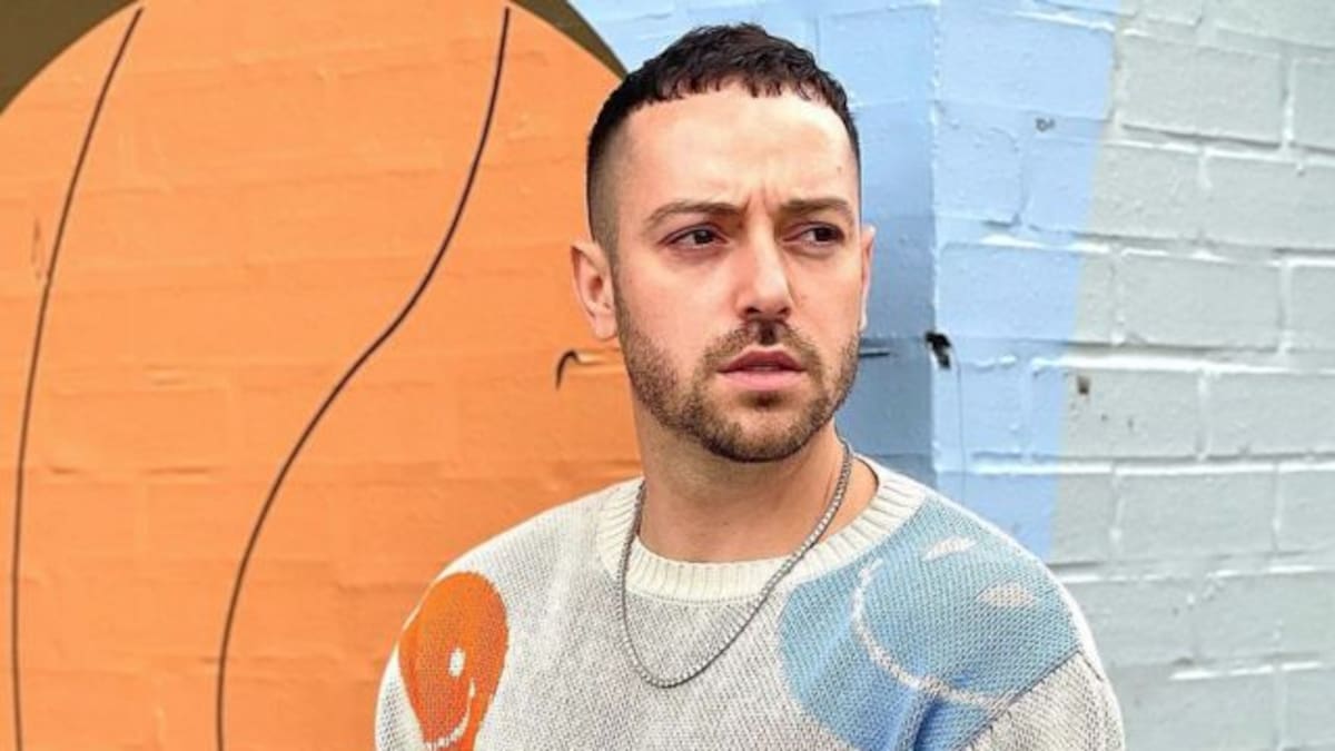 Pee Wee sale en defensa de Yahritza y su Esencia